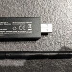 dongle USB de la marque SONOFF
