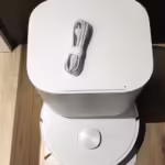 Déballage aspirateur robot Dreame L10 Prime